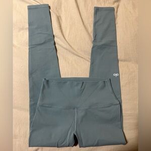 ALO High Rise Leggings
